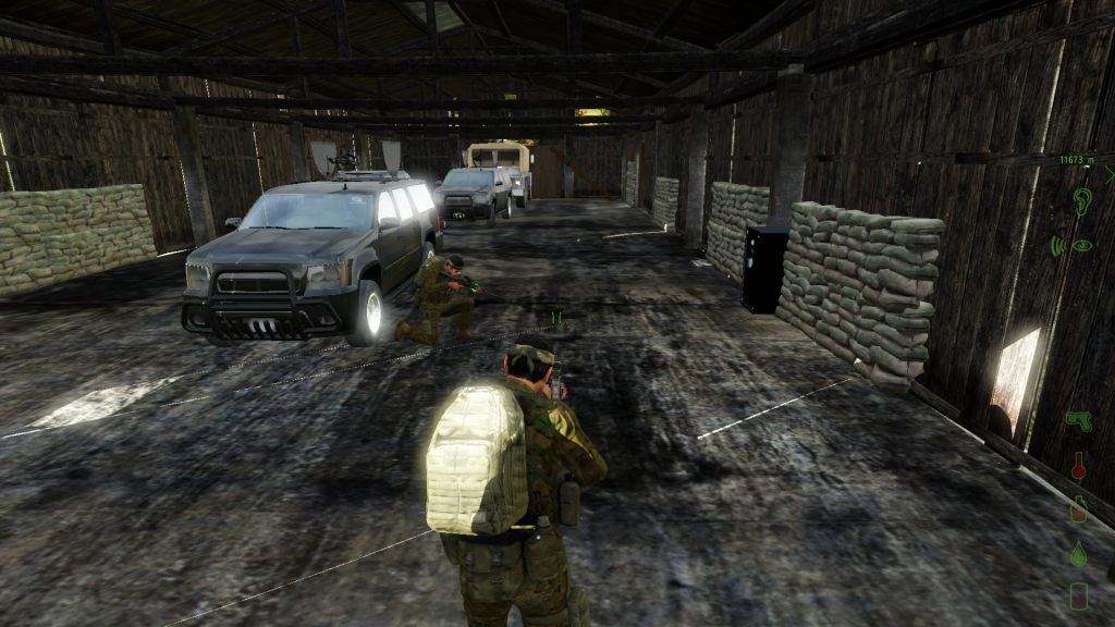 Как сделать гараж в dayz epoch