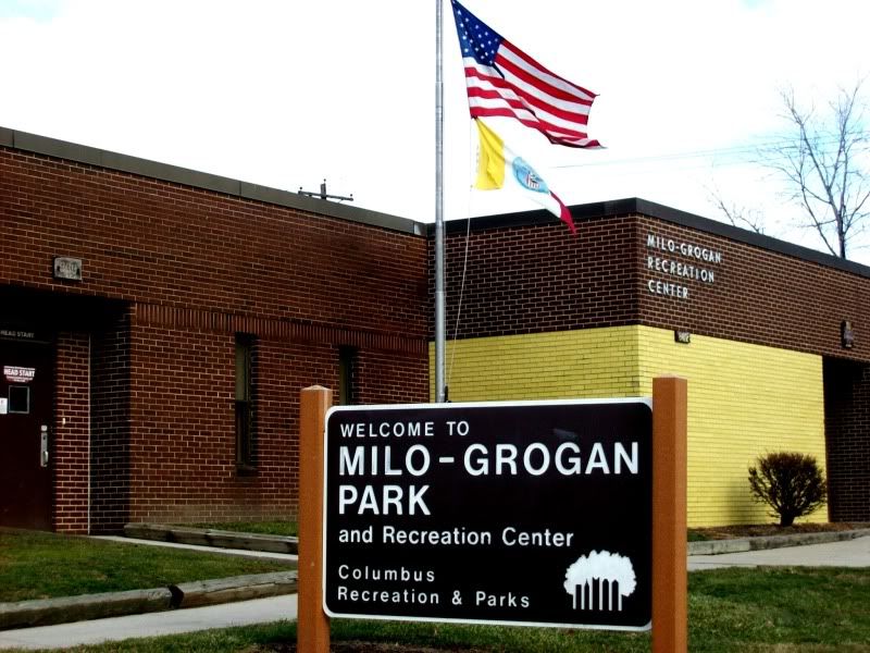 Columbus MiloGrogan Developments and News Central & Southeast Ohio Projects & Construction