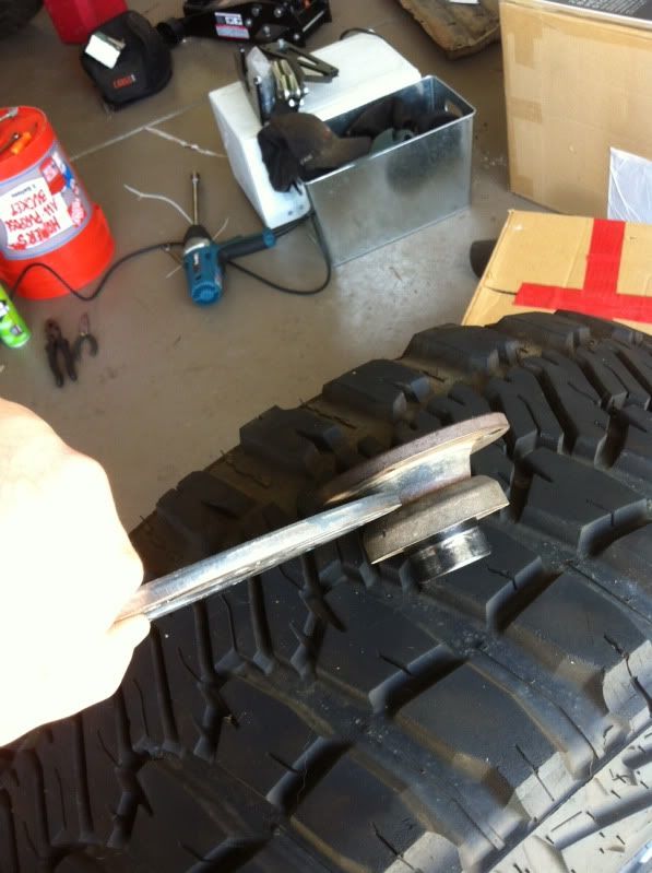 Rear brakes not working.. Pirate 4x4