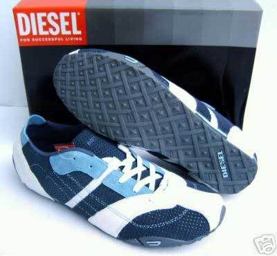 diesel shoes sneakers