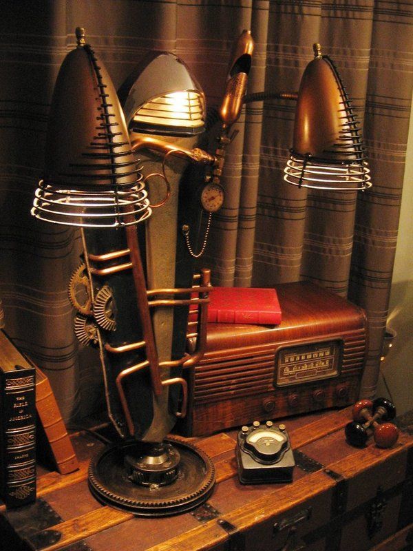 steampunk___art_deco_sculpture_lamp__1_b