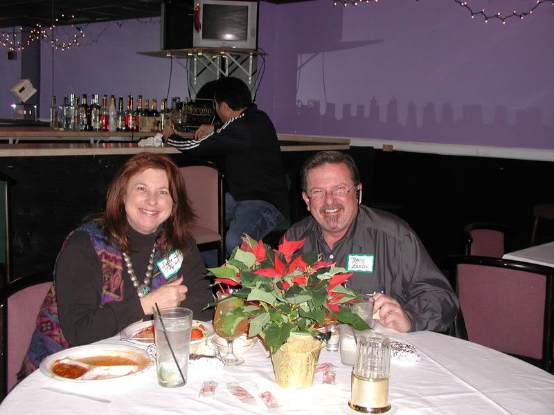 CAHREP Holiday Fiesta 2008