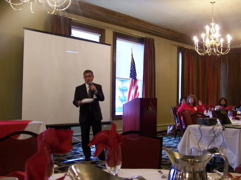 Steven Chavez, Division of Civil Rights