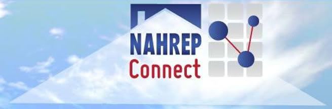 NAHREP Connect