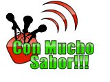 CONMUCHOSABORLOGO2.jpg image by rogelio414