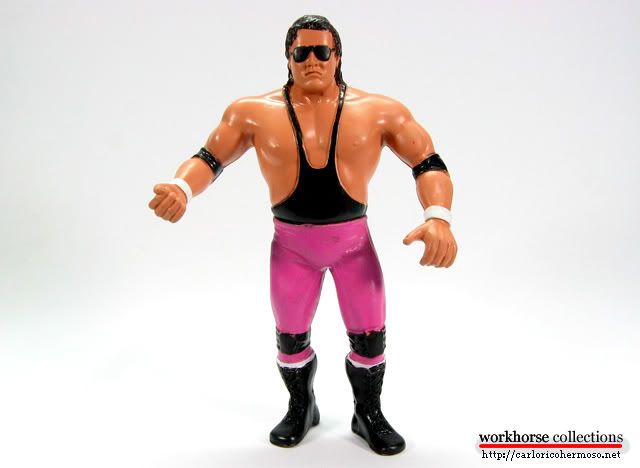 bret hart ljn