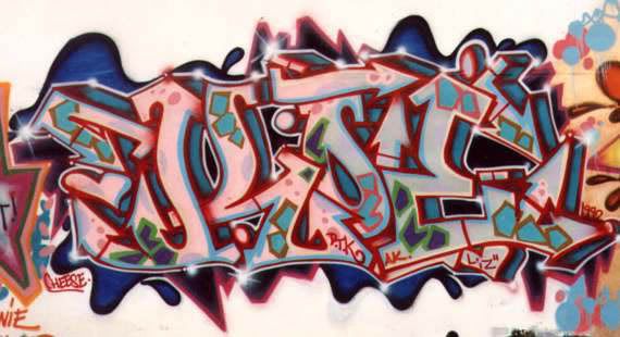 graffiti tags alphabet. Total Tag Graffiti Alphabet