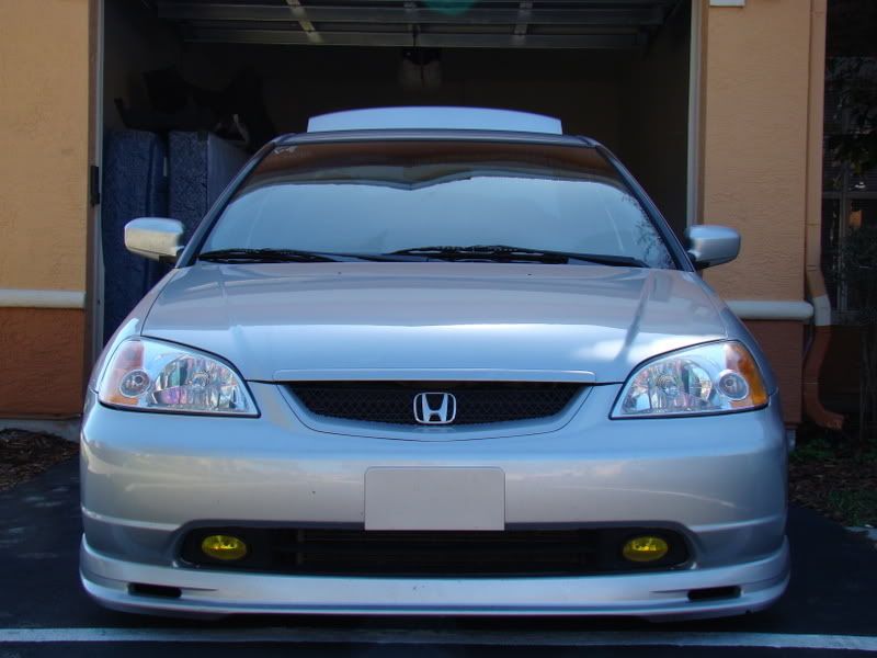 Any DIY for Rsx Mirrors? Honda Civic Forum