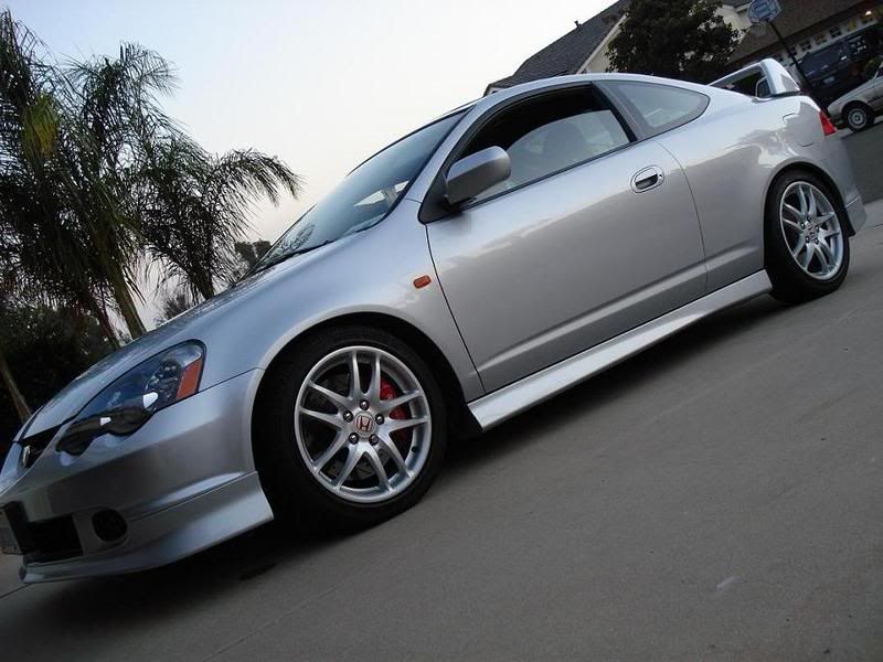 Any DIY for Rsx Mirrors? Honda Civic Forum
