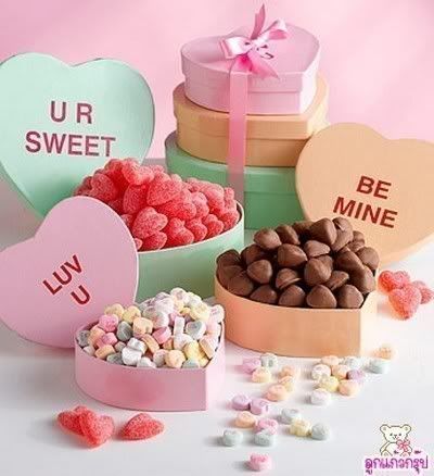 love candies Pictures, Images and Photos