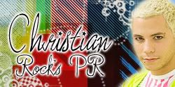 Christian Rock PR