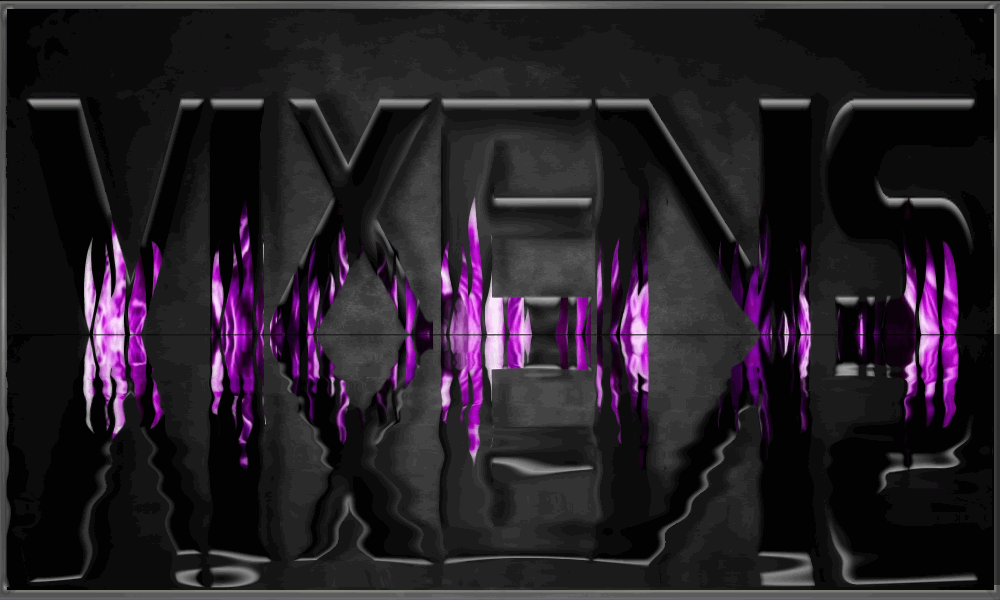 Hells Vixens MC