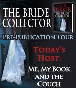 Bride Collector Badge