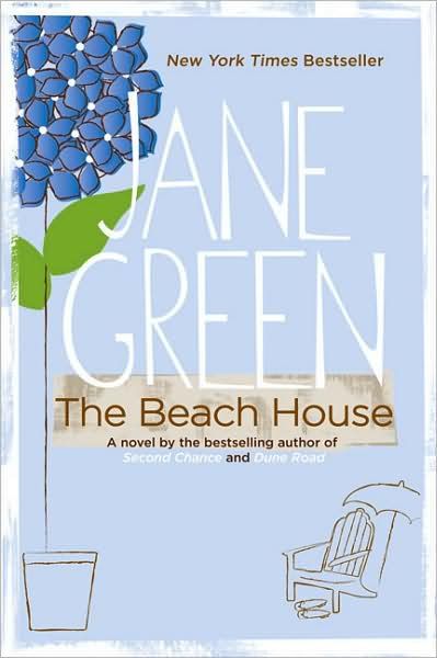 Beach House - Green