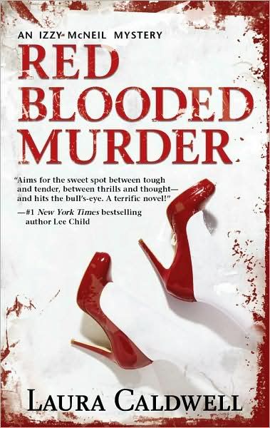 Red Blodded Murder