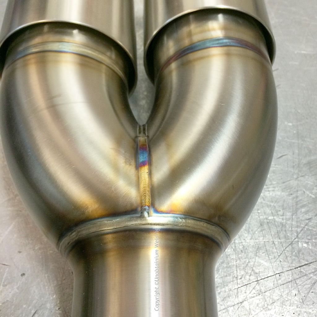Official Straight Pipe/Muffler Delete Fact Thread. Page 40 BMW M5 Forum and M6 Forums