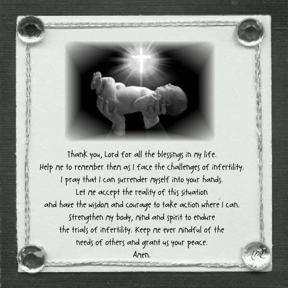 infertility prayer Pictures, Images and Photos