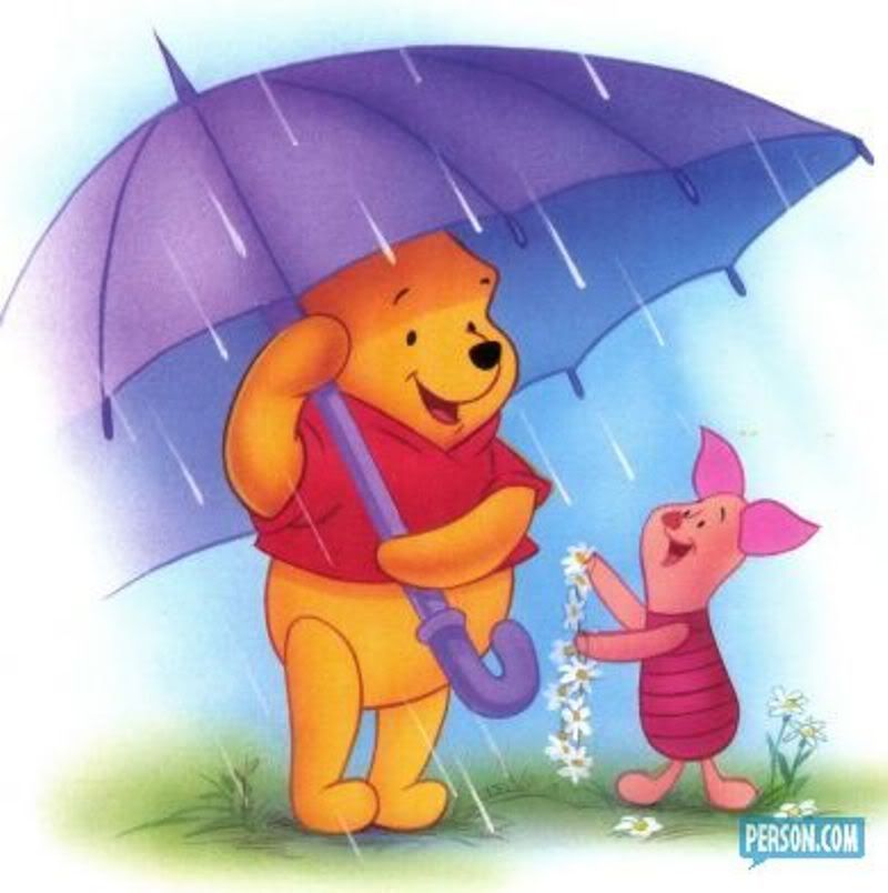 pooh n Winne Pictures, Images and Photos