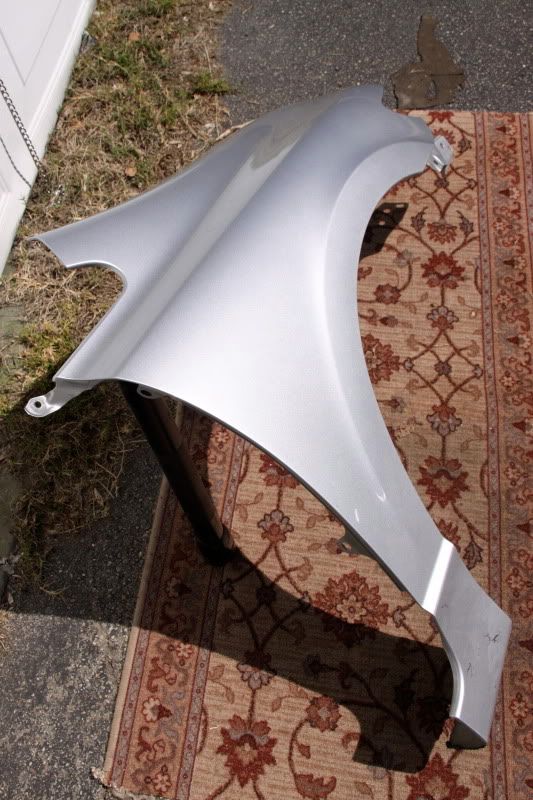 2007 si Sdn Fenders ASM 8th Generation Honda Civic Forum