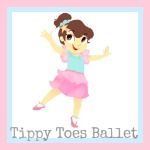 Tippy Toes Ballet