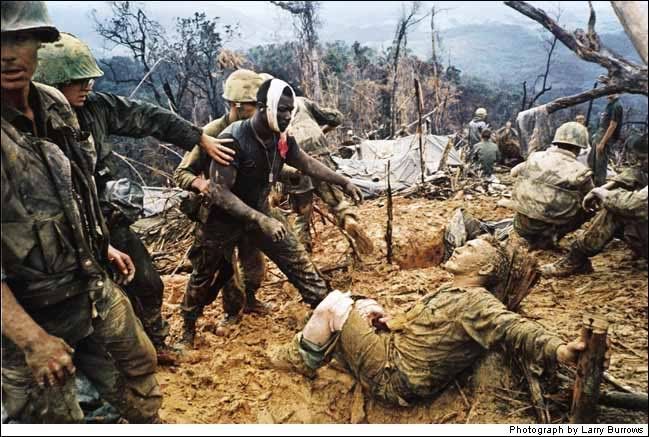 10 Fotos que cambiaron al mundo (2da Parte) 10 Fotos que cambiaron al mundo (2da Parte)