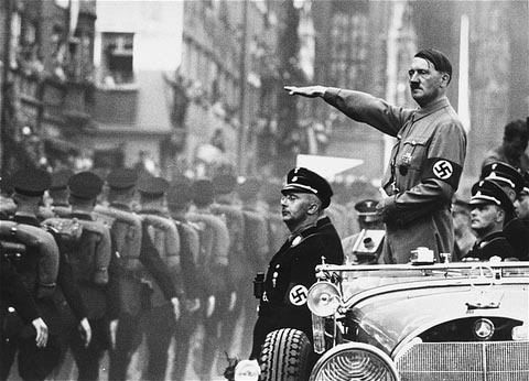 nazi nazi