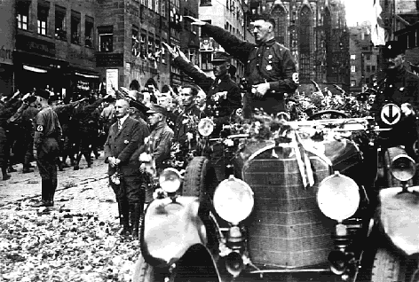 hitler hitler