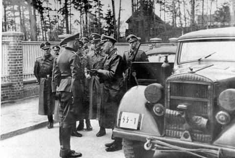hitler hitler
