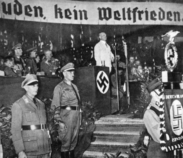 II Guerra Mundial II Guerra Mundial