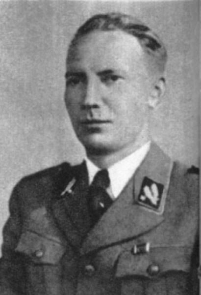 nazi nazi