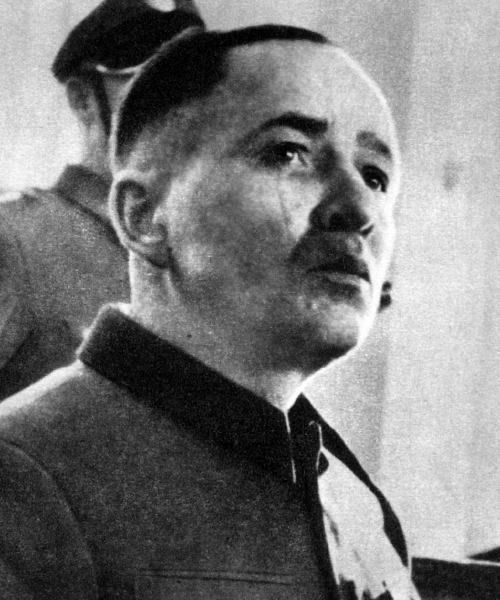 Dirigentes Nazis en Fotos Dirigentes Nazis en Fotos
