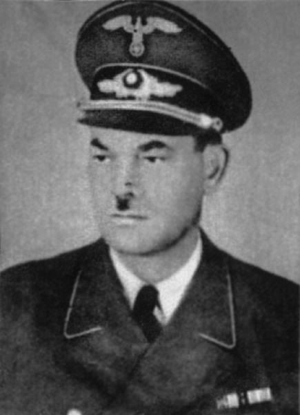Dirigentes Nazis en Fotos Dirigentes Nazis en Fotos