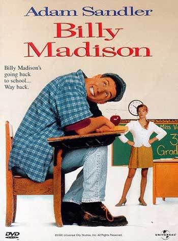 billy madison Pictures, Images and Photos