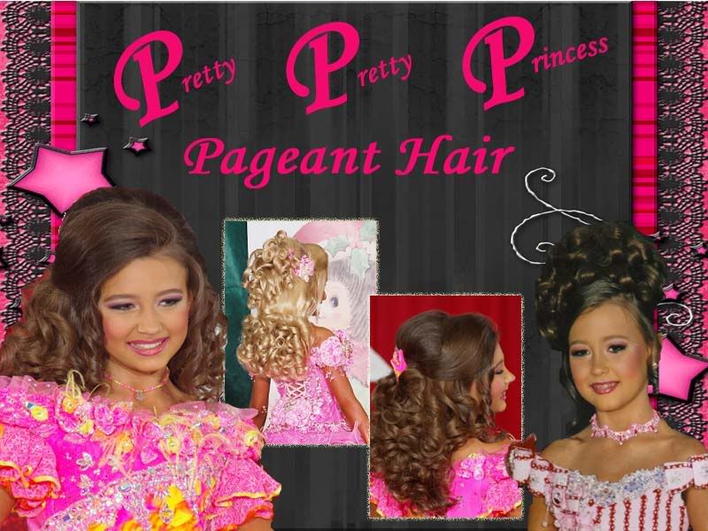 pageant consignment