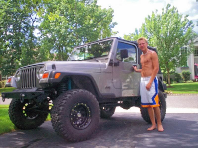 jeep wrangler lifted for sale. WF for sale FS: 01 Jeep