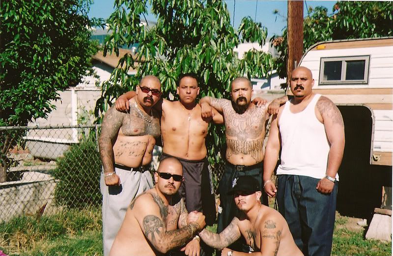 cholo dickies