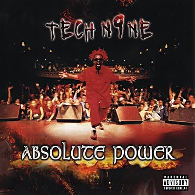 Absolute Power Tech N9ne Download - torrents, rapidshare, megaupload ...