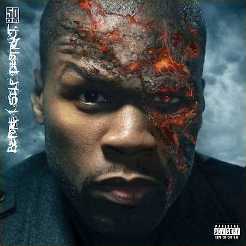 50 Cent - before I self destruct Pictures, Images and Photos