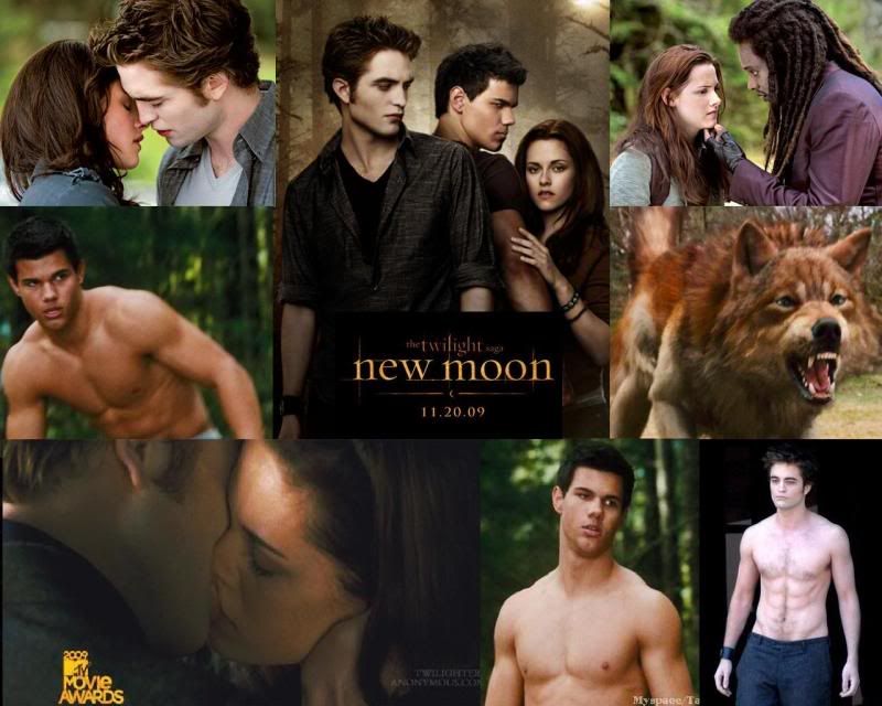 New MoOn!!! Pictures, Images and Photos