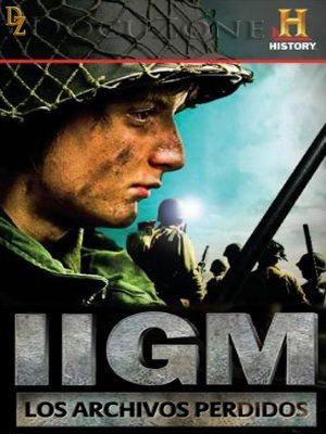 Iigm Los Archivos Perdidos [Dvd3] [Espanol,English]