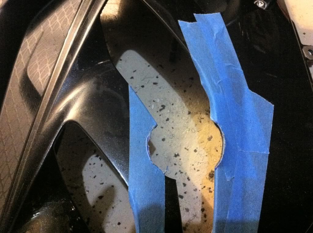 Woodcraft Frame Sliders, Case Savers & Rear Spools BMW S1000RR Forum