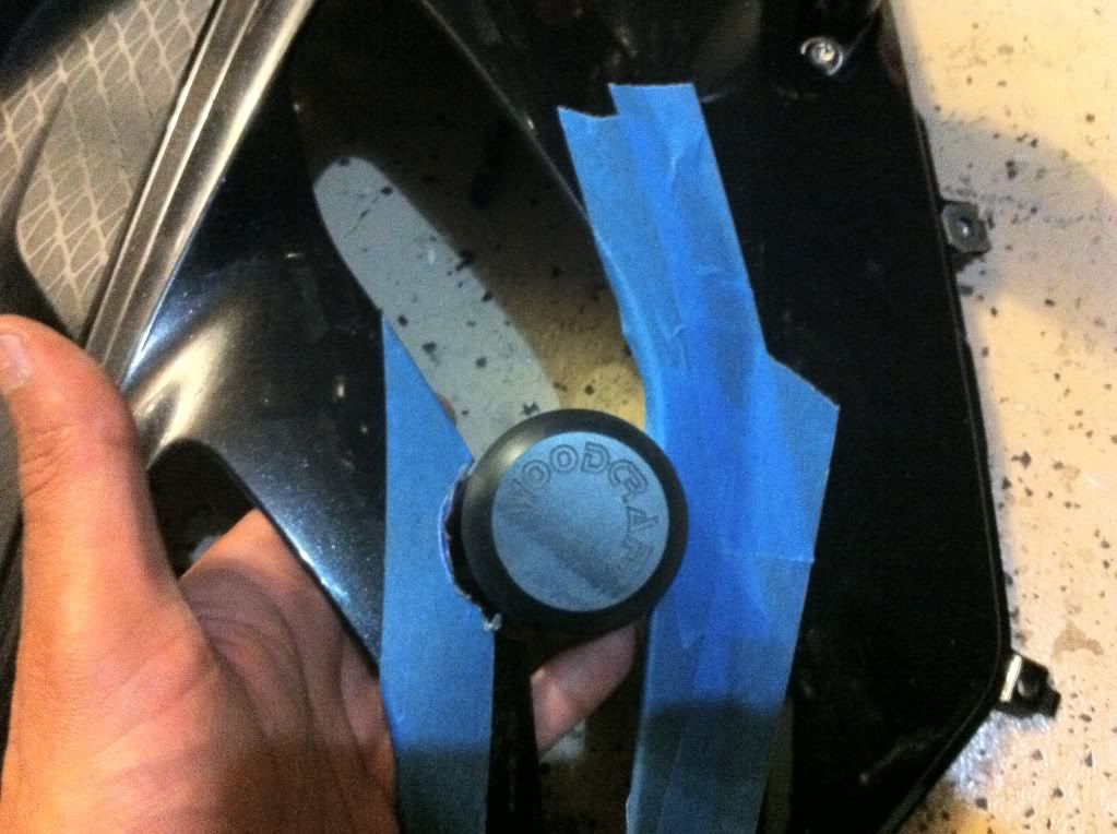 Woodcraft Frame Sliders, Case Savers & Rear Spools BMW S1000RR Forum