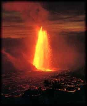 Kilauea Pictures, Images and Photos