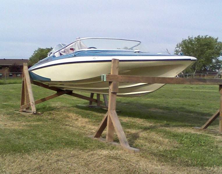 Boat Stands Page: 1 - iboats Boating Forums | 538027