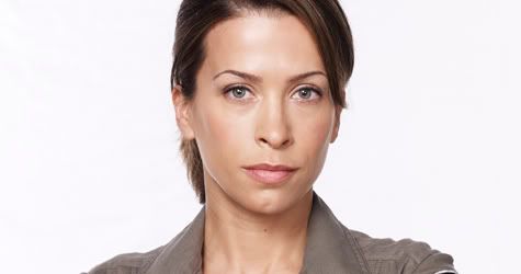 CHECK OUT Christina Cox's brand...