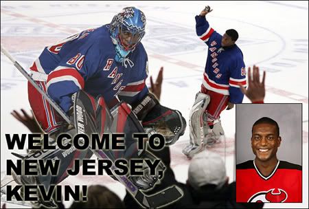 Welcome to the neighborhood! Welcome to the neighborhood!