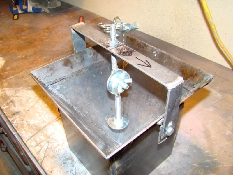 questions for you guys who make your own lead anchors IFish Fishing Forum