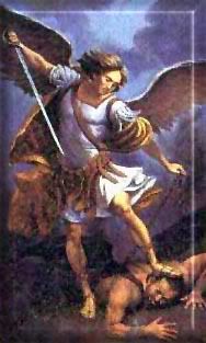St. Michael the Archangel Pictures, Images and Photos
