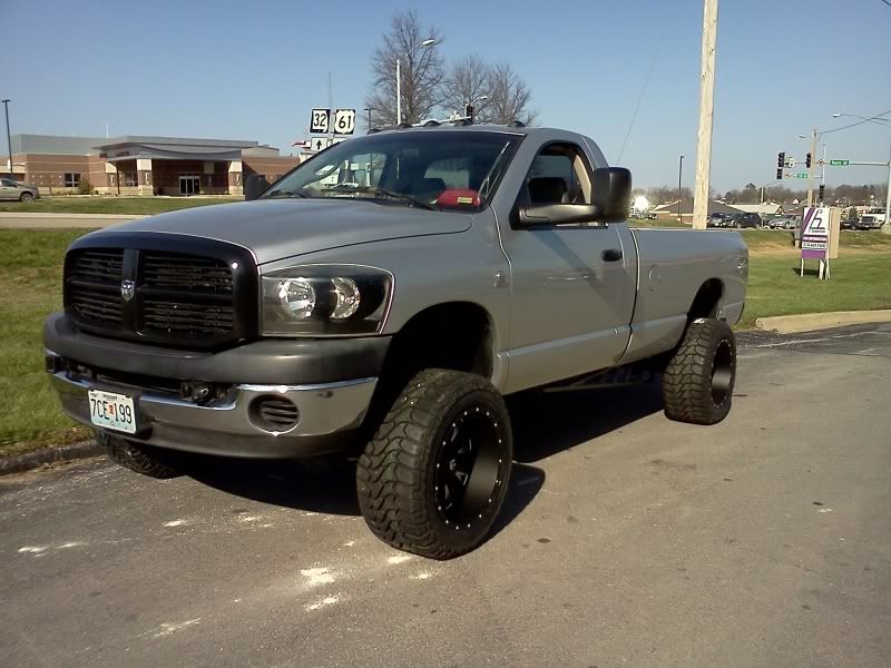 20x12 Fuel throttle...2nd gen. Cummins Diesel Forum