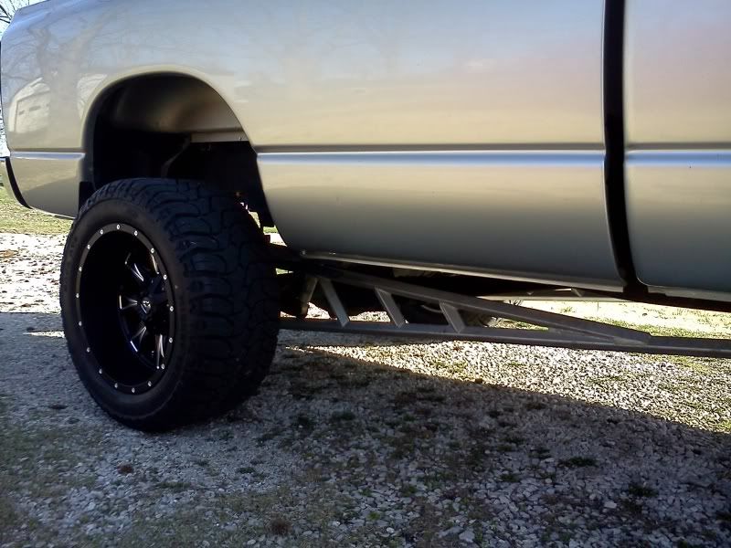 20x12 Fuel throttle...2nd gen. Cummins Diesel Forum